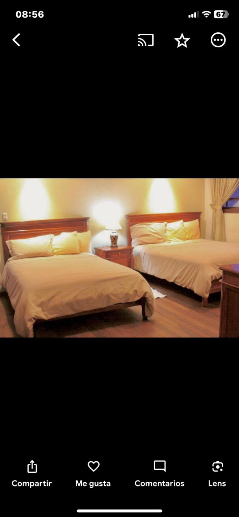 Hotel Coronel Cuenca Exterior photo